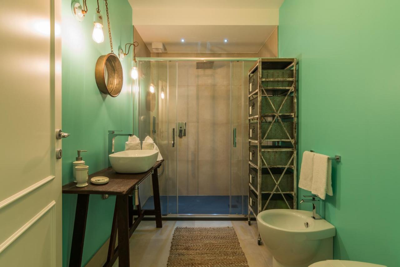 Le Cicale Bed & Breakfast San Leo Exterior photo