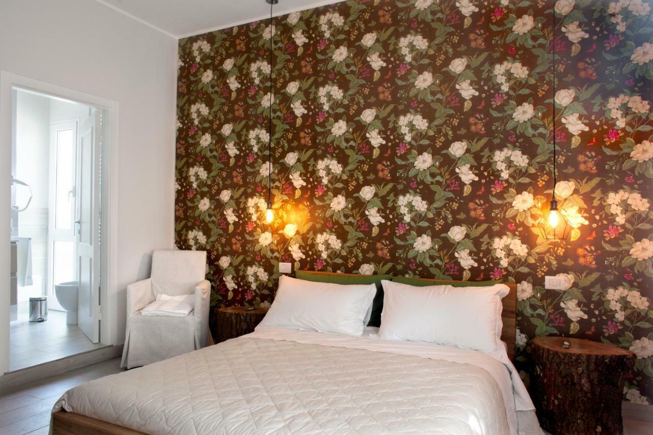 Le Cicale Bed & Breakfast San Leo Exterior photo