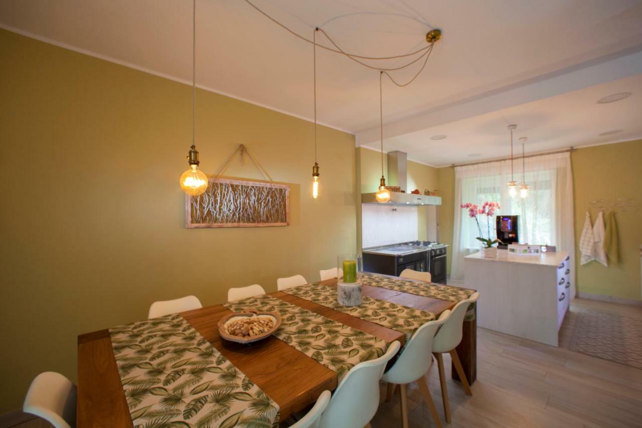 Le Cicale Bed & Breakfast San Leo Exterior photo