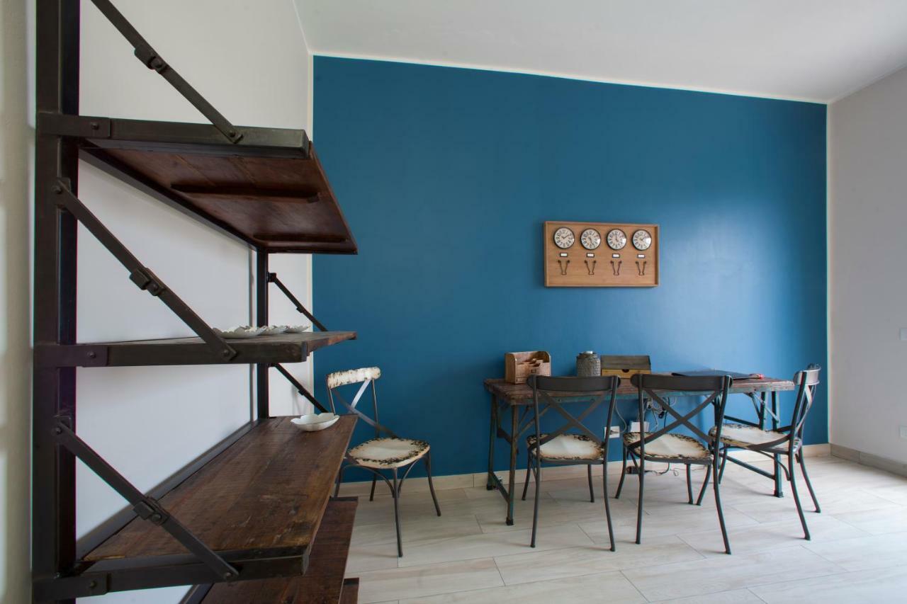 Le Cicale Bed & Breakfast San Leo Exterior photo