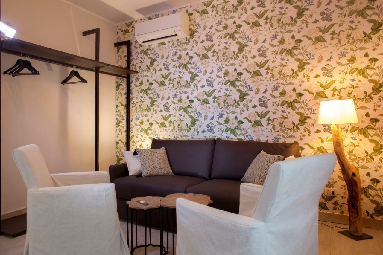 Le Cicale Bed & Breakfast San Leo Exterior photo