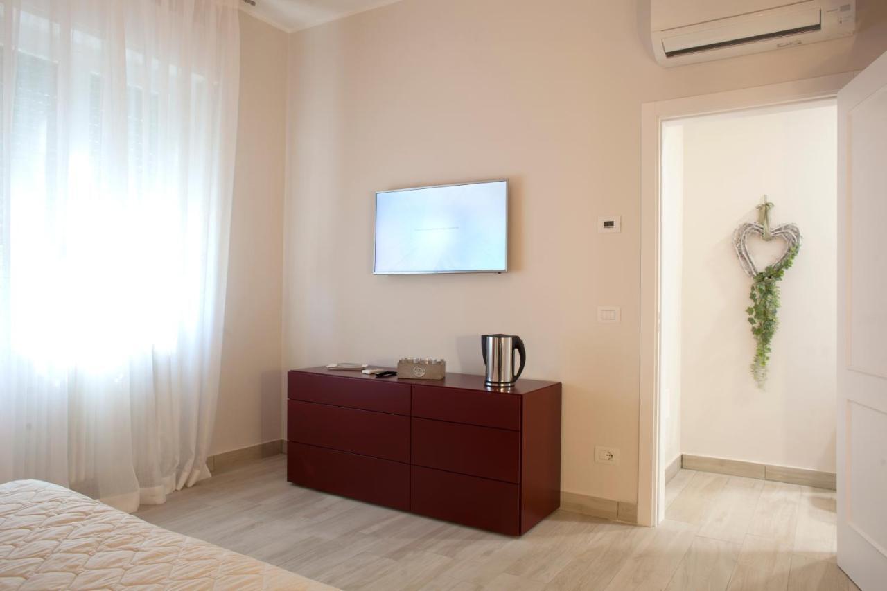 Le Cicale Bed & Breakfast San Leo Exterior photo